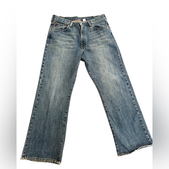 Abercrombie & Fitch Other - Vintage Jeans Boot Cut! A&F 36X32